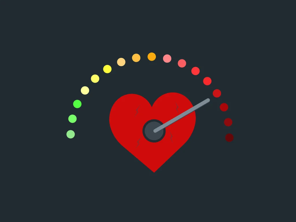 hypertension, meter, health